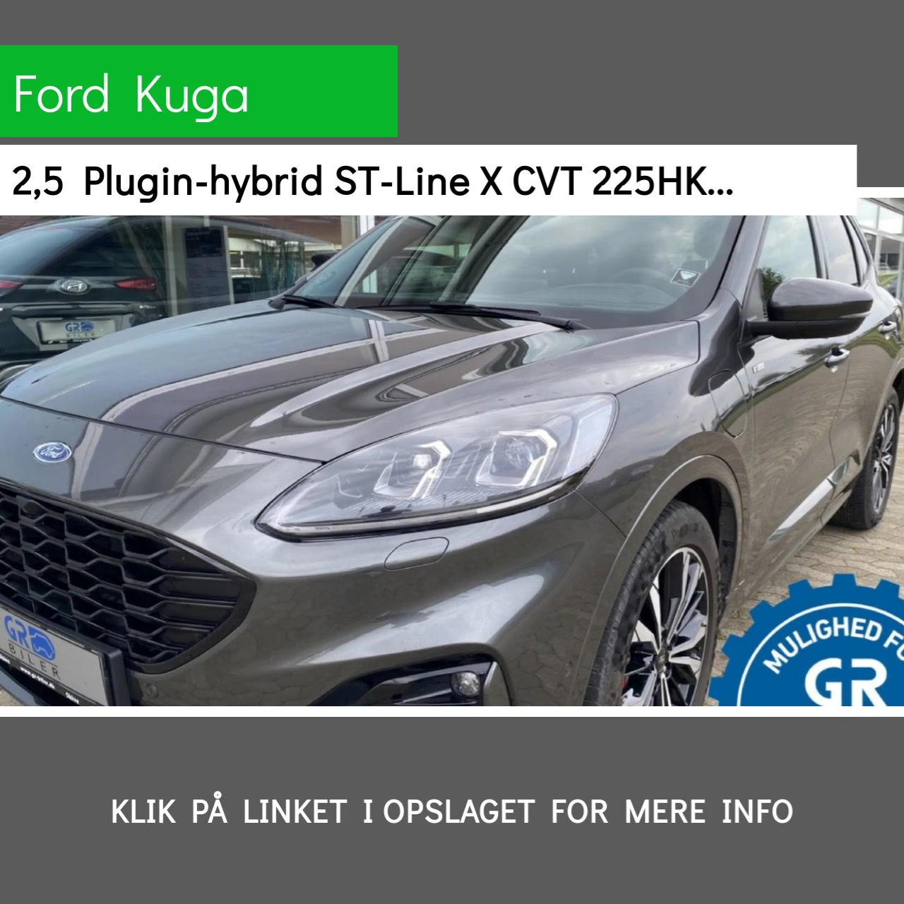 Det nyeste på Skives opslagstavle