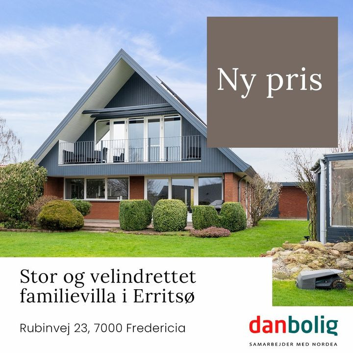 Opslagstavlen: Nyeste opdateringer fra Fredericia