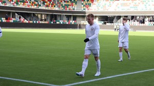 Young Boys tabte vigtige point i topkampen mod FA 2000: “Ærgerlige over at starte året ud på denne måde”