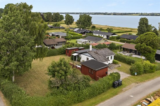 Nykøbingvej 47M er til salg for kun 495.000 kr.: Se de billigste boliger til salg i Holbæk her