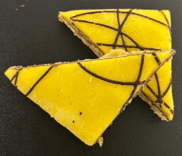 Løgstørvejens Bageri fejrer International Nougat Dag med særlige tilbud