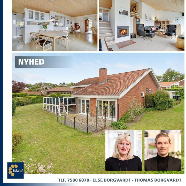 Det nyeste på Vejles opslagstavle