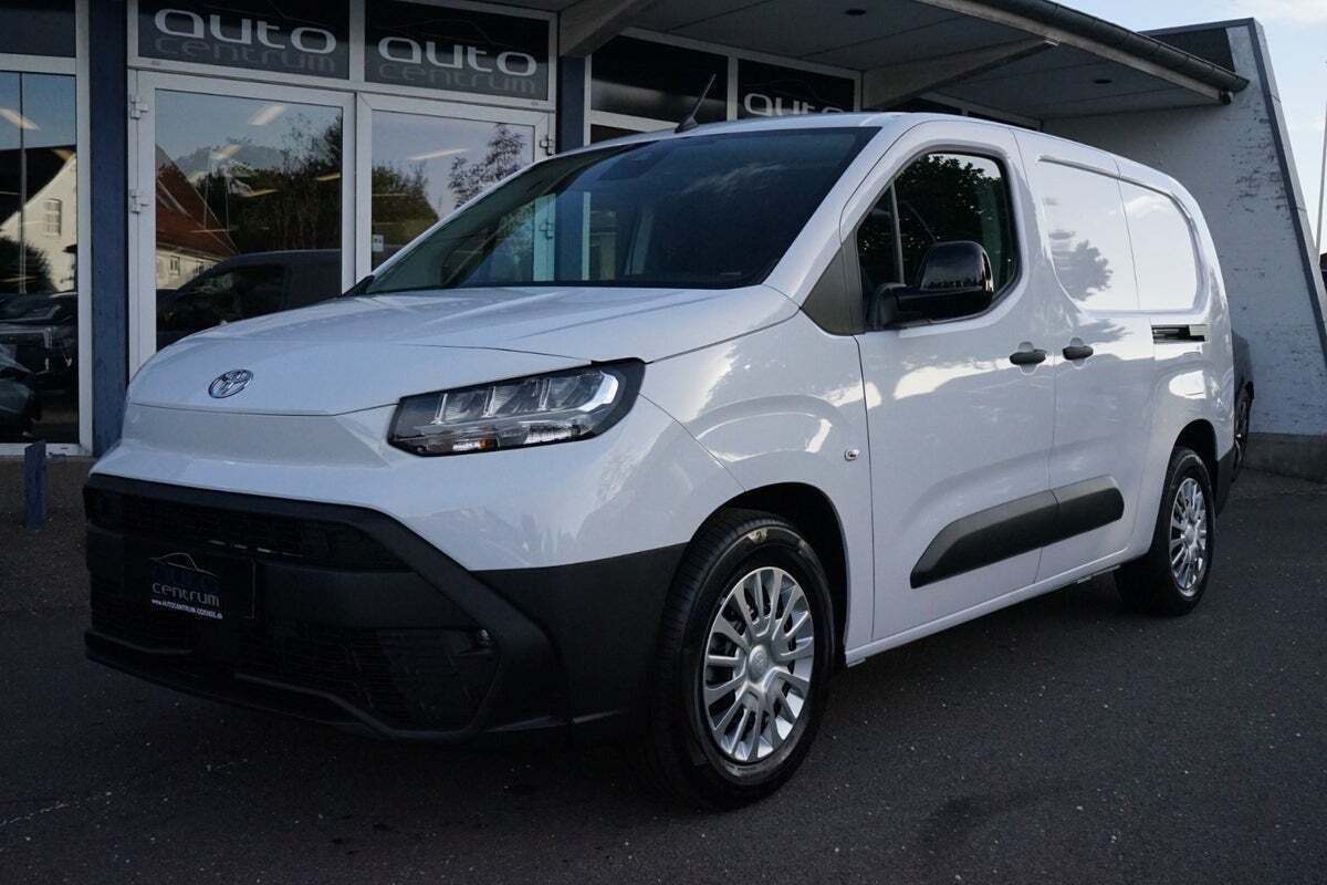 Biler netop sat til salg i Tommerup