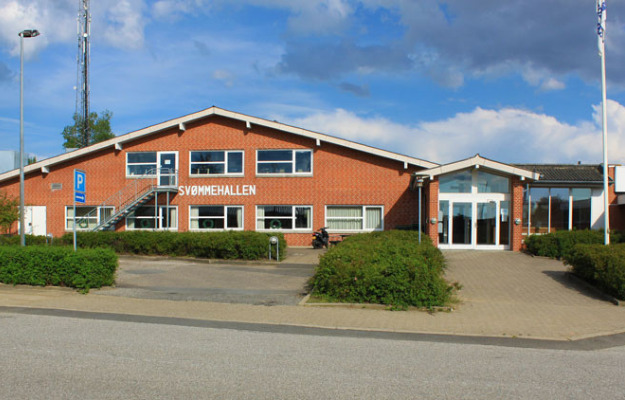 Brønderslev svømmehals åbningstider