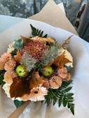 Vestergades Blomster ApS byder på smukke sommerfarver og gyldne efterårsnuancer