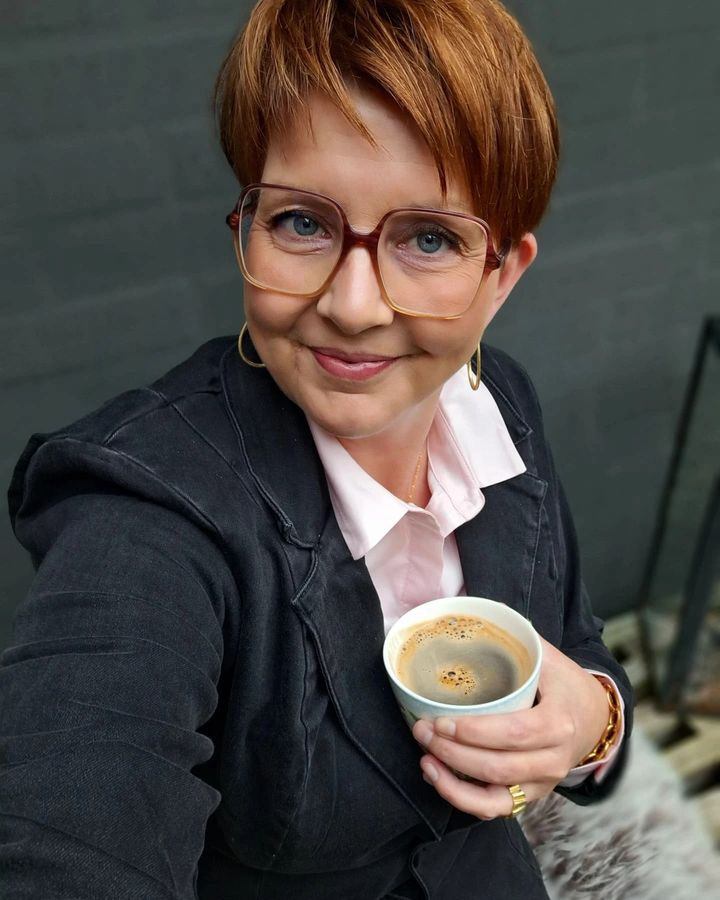 Lux By Jakobsen: Oplev vores efterårsmusthaves og det nye denim blazer sæt