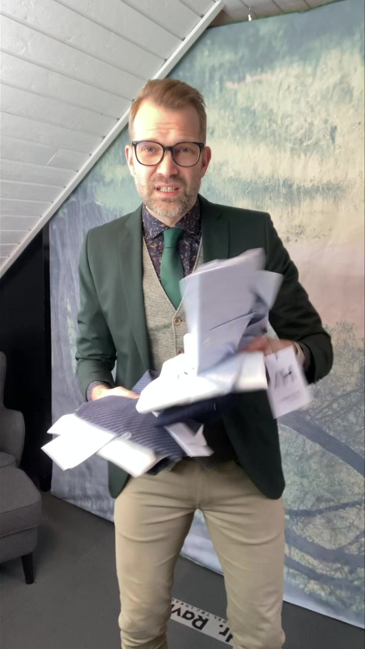 Hold dig ajour med dagens opdateringer fra Ikast