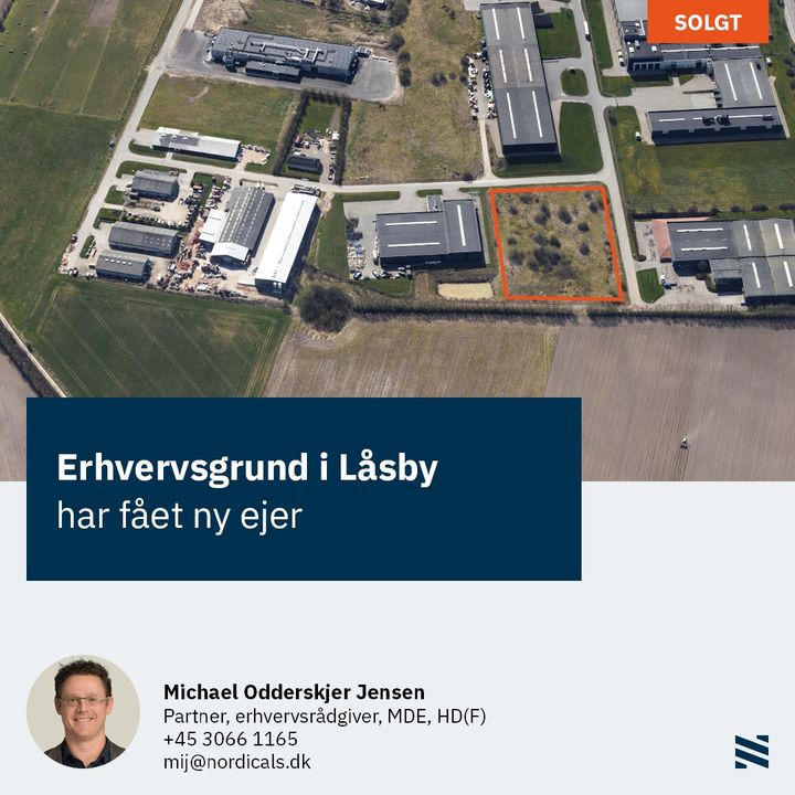 En finger på pulsen i Silkeborg