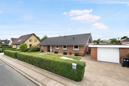 Rugmarken 31 og 1 anden boliger er kommet til salg denne uge i Pandrup - se boligerne her.