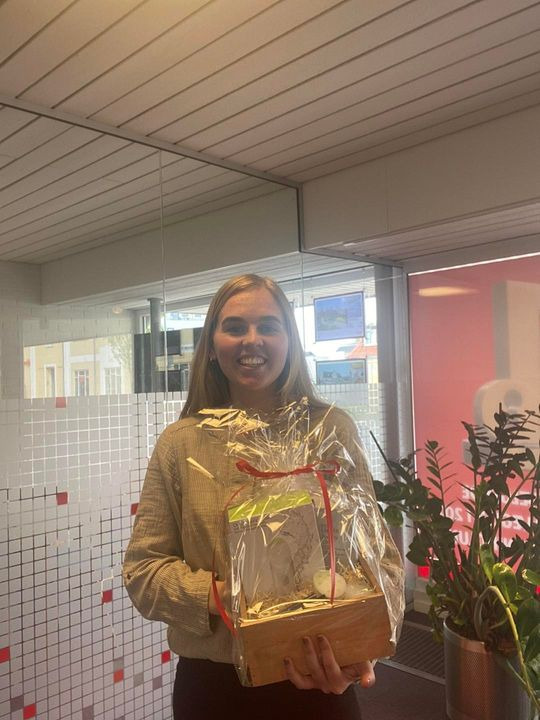 Se dagens updates fra Dronninglund her