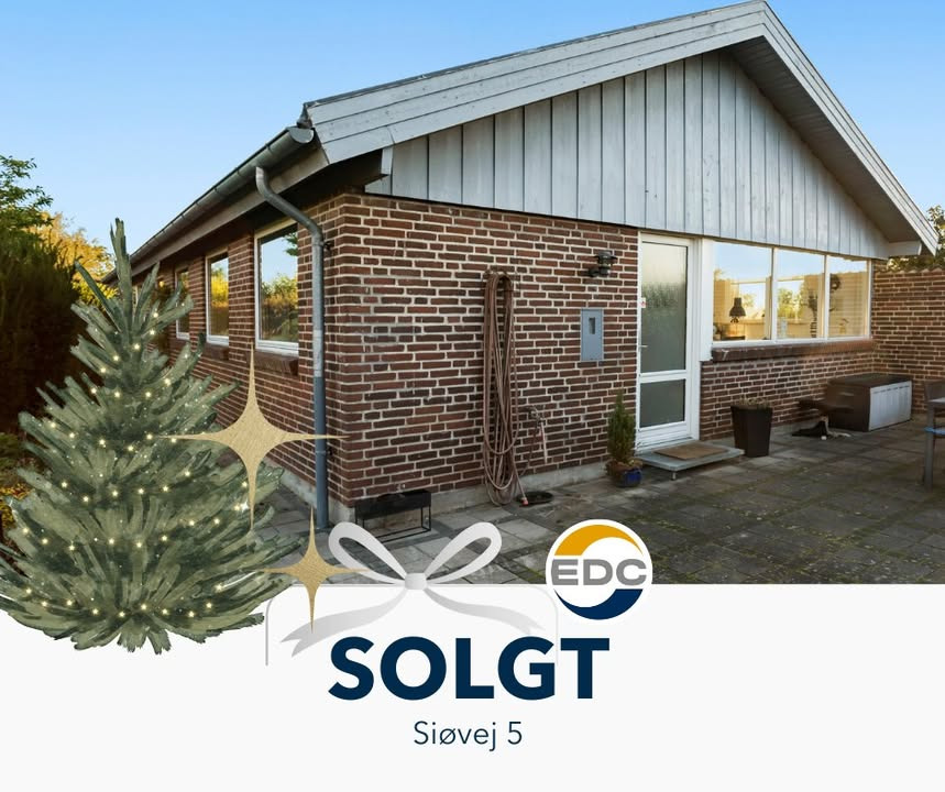 Solgt og klar til nye eventyr: EDC Filtenborg guider dig til dit næste salg