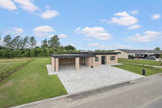 Er Granmosevej 47 i Kjellerup drømmehjemmet? Se de dyreste boliger til salg nu for op til 4.495.000 kr
