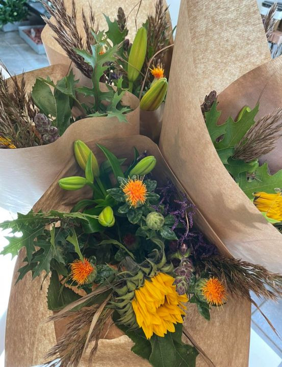 Nyt på opslagstavlen i Roslev