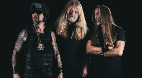 Freak Kitchen indtager Kulisselageret i Horsens