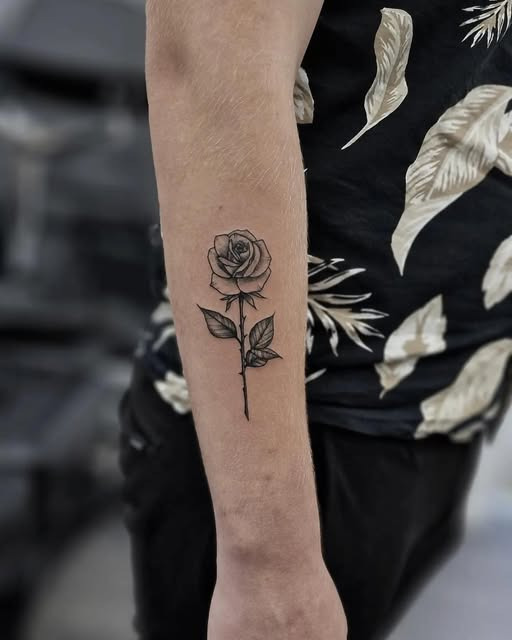 Mr. & Mrs. Tattoo inspirerer med budskabet om meningsløse tatoveringers skønhed