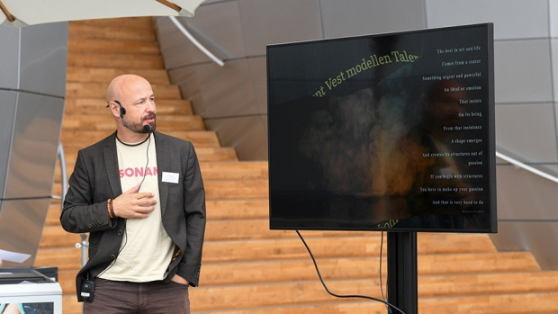 En ny model for talentudvikling i Vestjylland