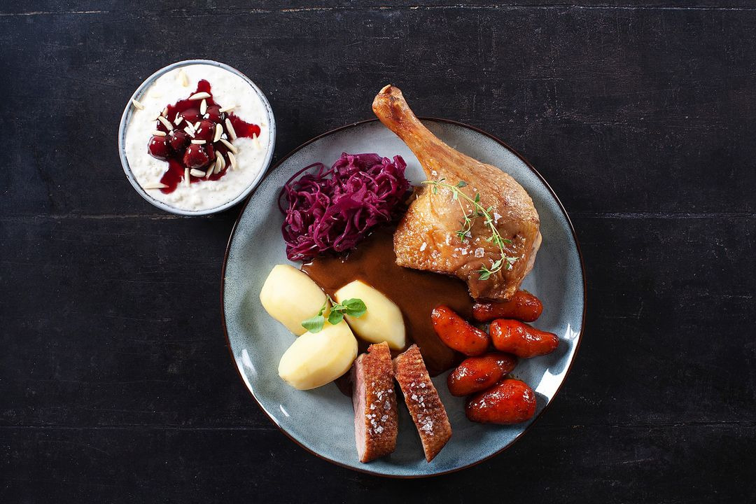 Slagter Primby tilbyder nem Mortensaftenmenu til en hyggelig aften uden besvær