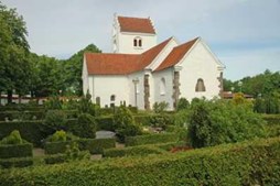 Foredragsaften om forældreskab i Vejlby sognegård