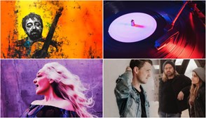 Oplev musik og teater i Rønne: Fra cabaret til pop-koncerter