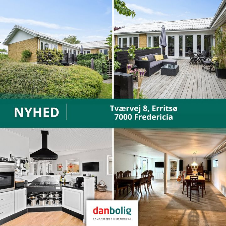 Se dagens updates fra Fredericia her