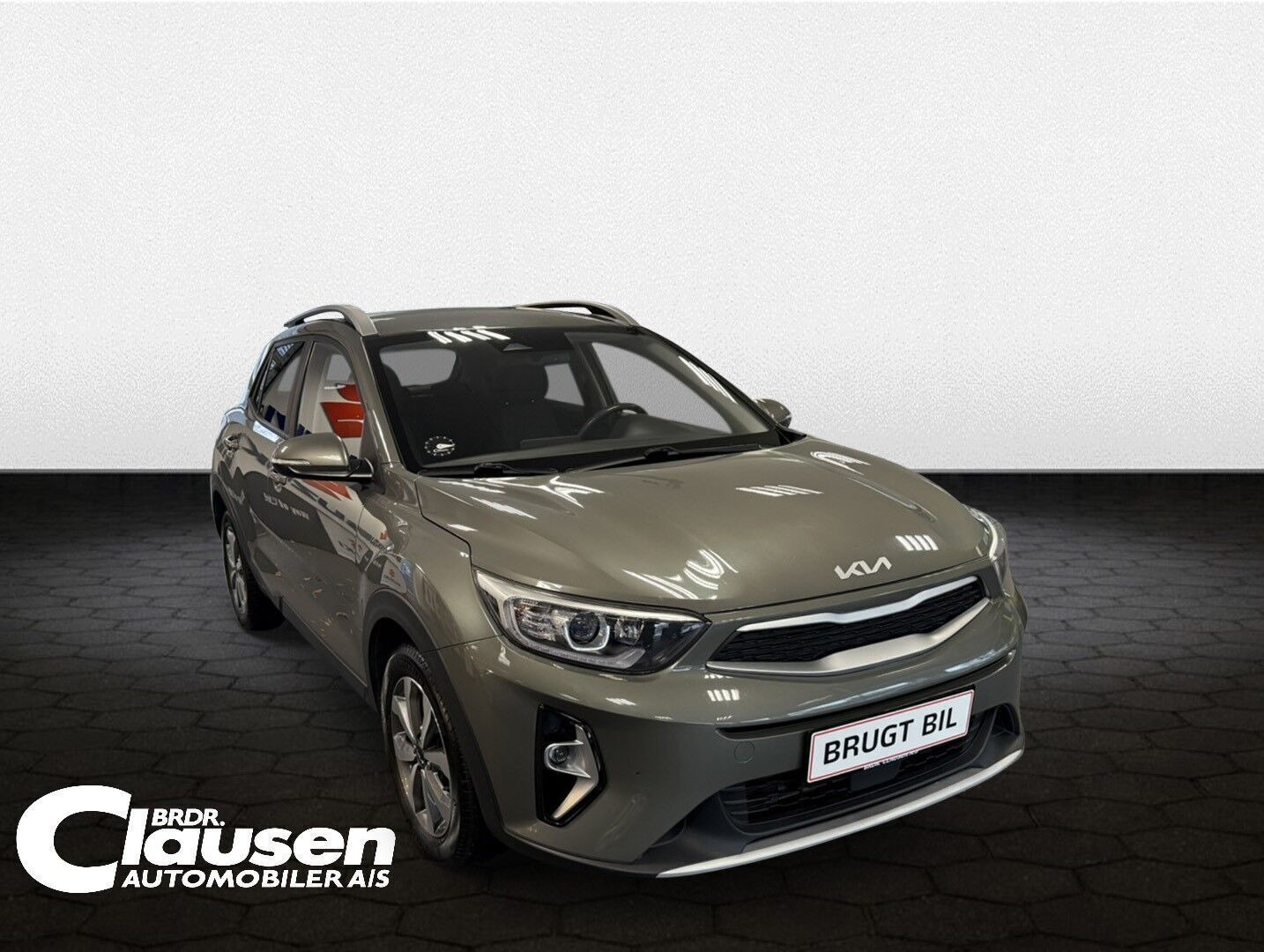 Biler netop sat til salg i Holbæk