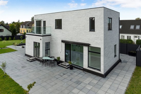 Luksus til salg: Gallemosevej 2 til 2.495.000 kr – Se Nakskovs dyreste boliger her