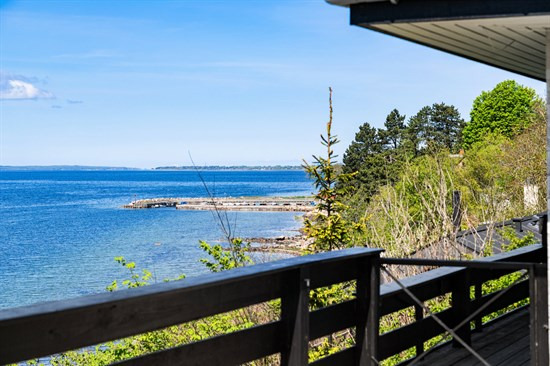 Top 6 over dyreste boliger til salg i Kirke Hyllinge. Priser op til 15.750.000 kr