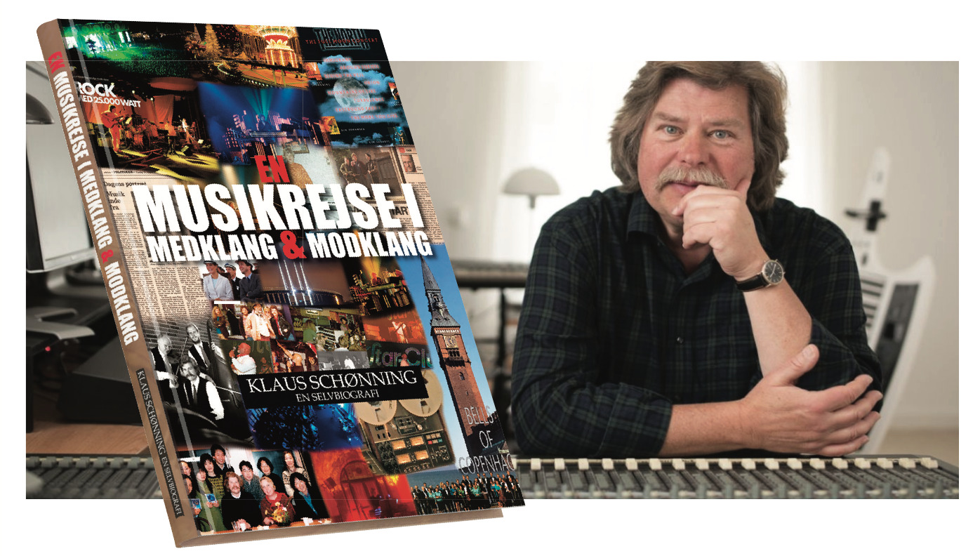 Invitation til bogudgivelse