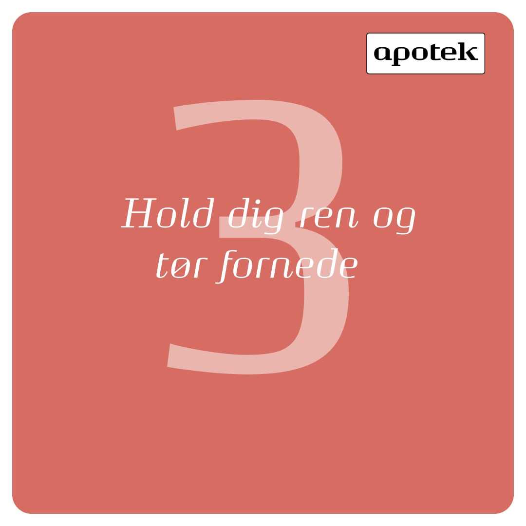 Det nyeste på Lystrups opslagstavle