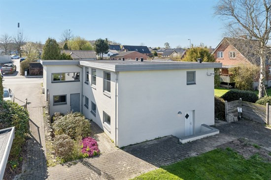 Hovedgaden 28 er til salg for kun 1.698.000 kr.: Se de billigste boliger til salg i Låsby her