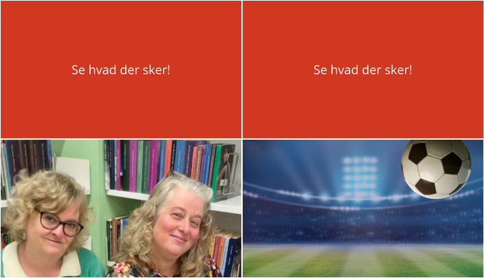 Weekendaktiviteter i Brøndby: Læsning og e-sport for alle aldre