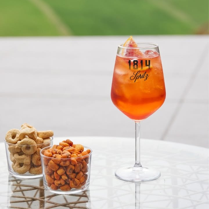 Lahvino Wine & Spirits præsenterer spritz-sæsonens must-haves