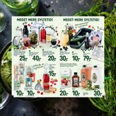 Rema 1000 Hadsund: sensommer er syltetid - kom i butikken nu