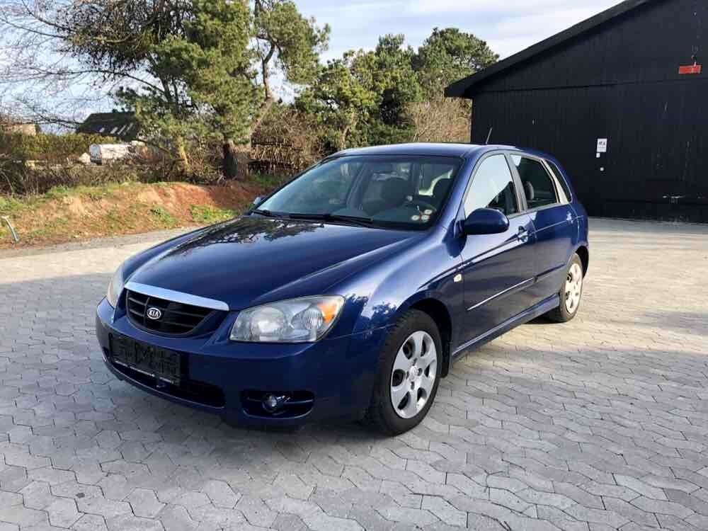 Hundesteds billigste biler til salg netop nu