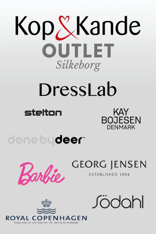 Hold trit med lokalområdet: Nyt fra Silkeborg