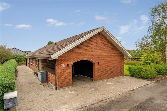 Markskellet 33 er til salg for kun 1.695.000 kr.: Se de billigste boliger til salg i Billund her