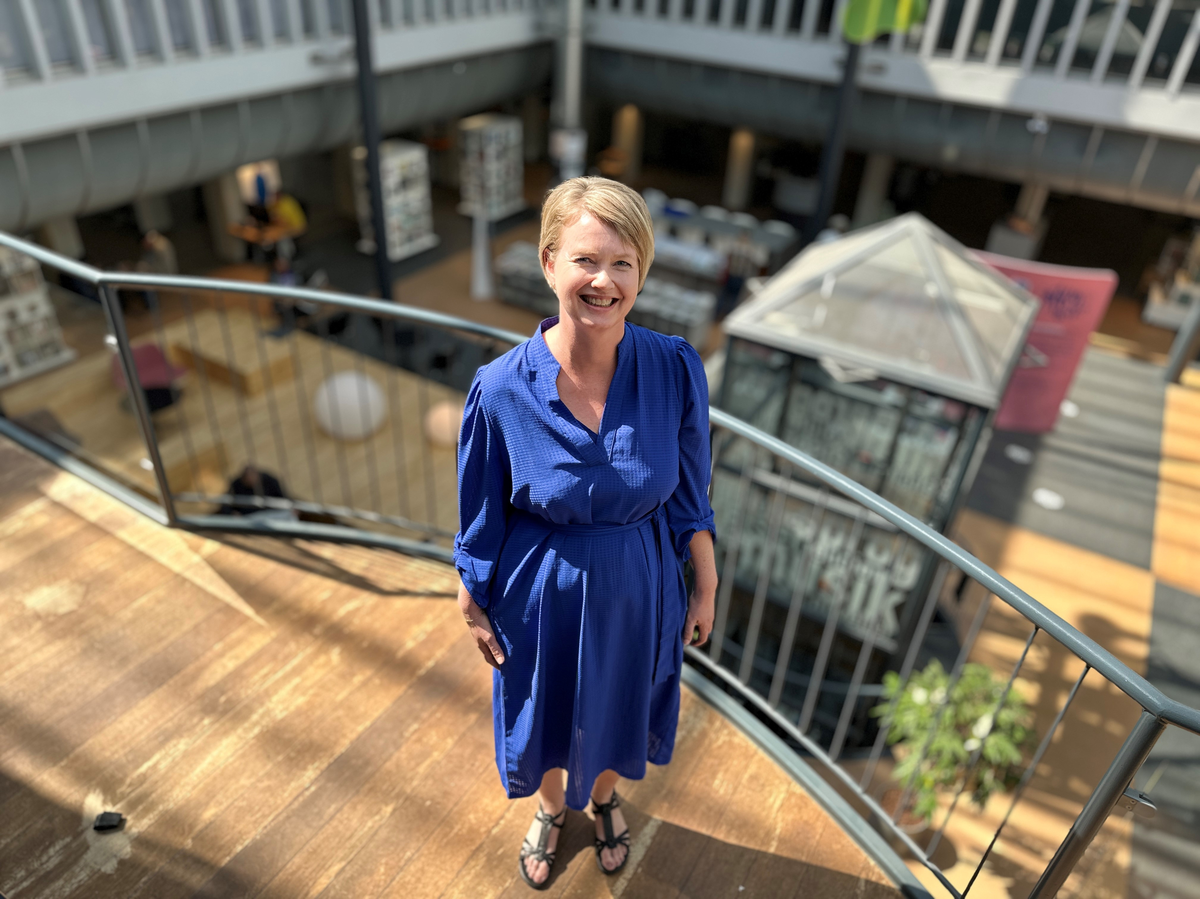 Få styr på din digitale arv i Øster Bjerregrav Forsamlingshus