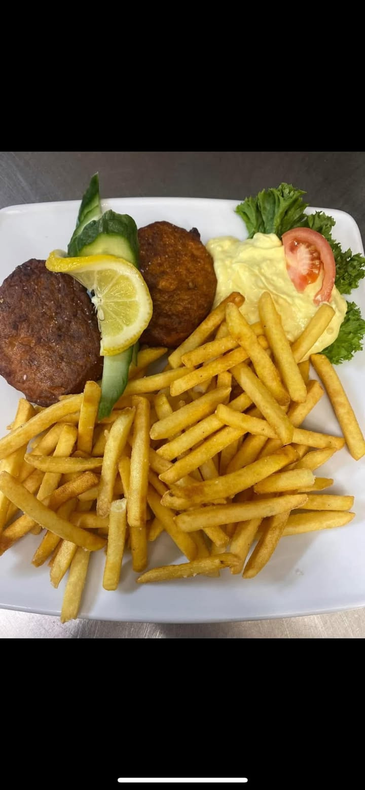 Havnens Fisk Øster Hurup holder ekstra åbent med tilbud på take away