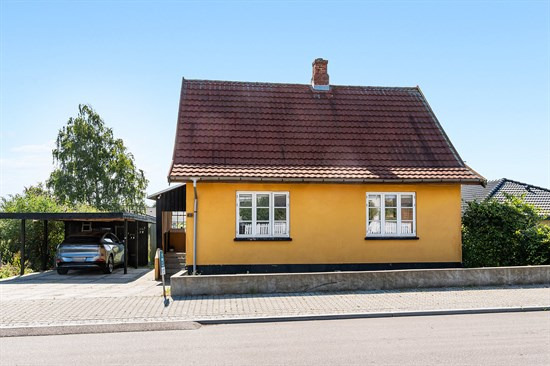 Lammefjordsvej 14 er til salg for kun 1.175.000 kr.: Se de billigste boliger til salg i Svinninge her