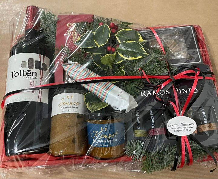 Hold trit med lokalområdet: Nyt fra Roslev