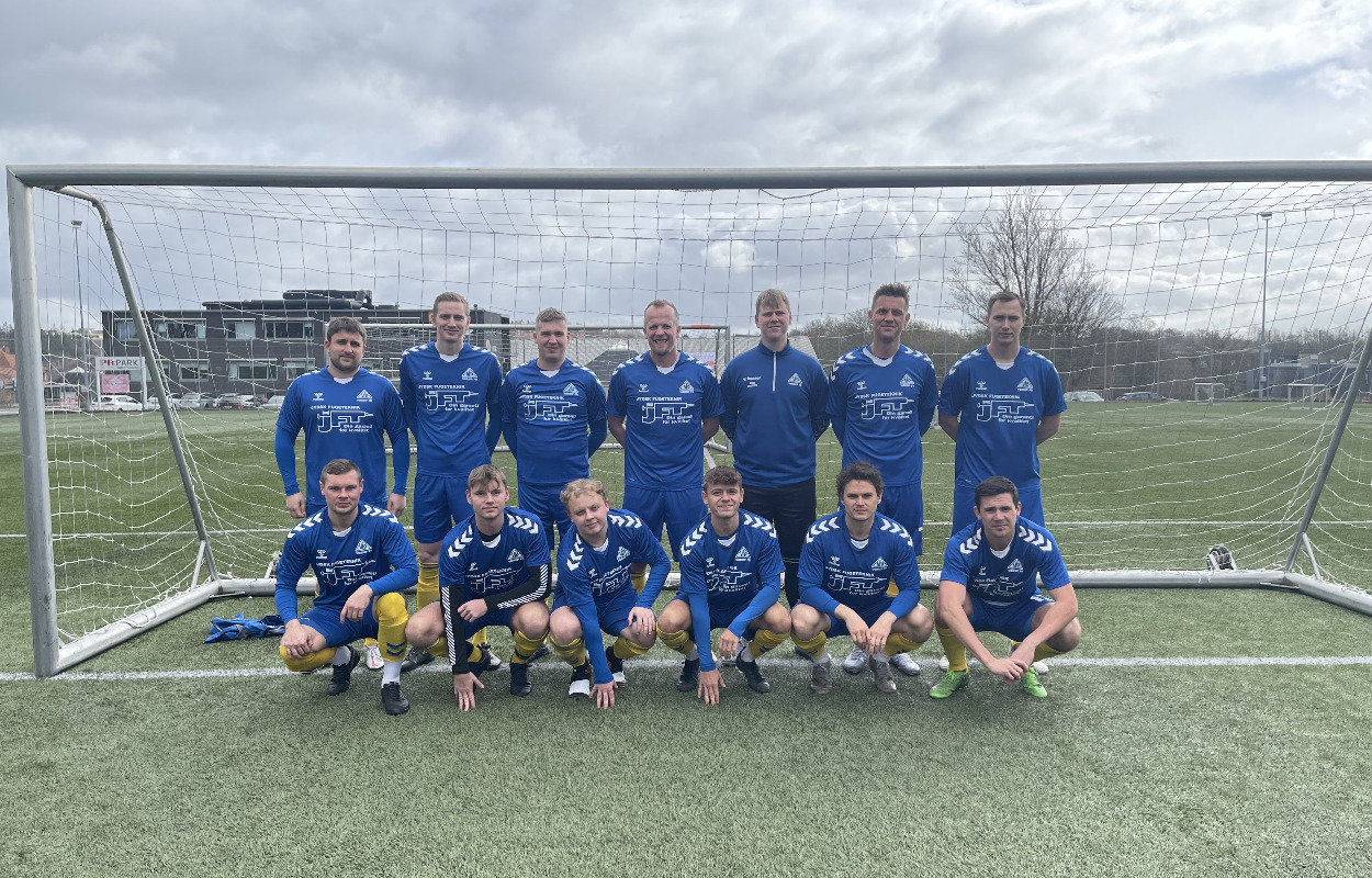 Serie 2-herrerne rykker ned efter en svær sæson: "Kulminationen på en “tom tank” for mange af vores spillere"