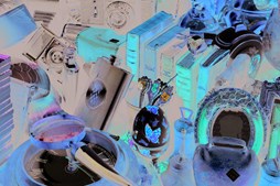 Oplev en kreativ og lærerig uge i Måløv