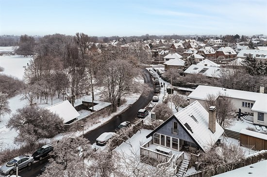 Pilesvinget 81 og 3 andre boliger er kommet til salg denne uge i Brønshøj - se boligerne her.