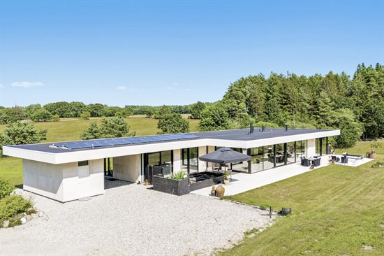 Top 6 over dyreste boliger til salg i Hadsund. Priser op til 7.995.000 kr