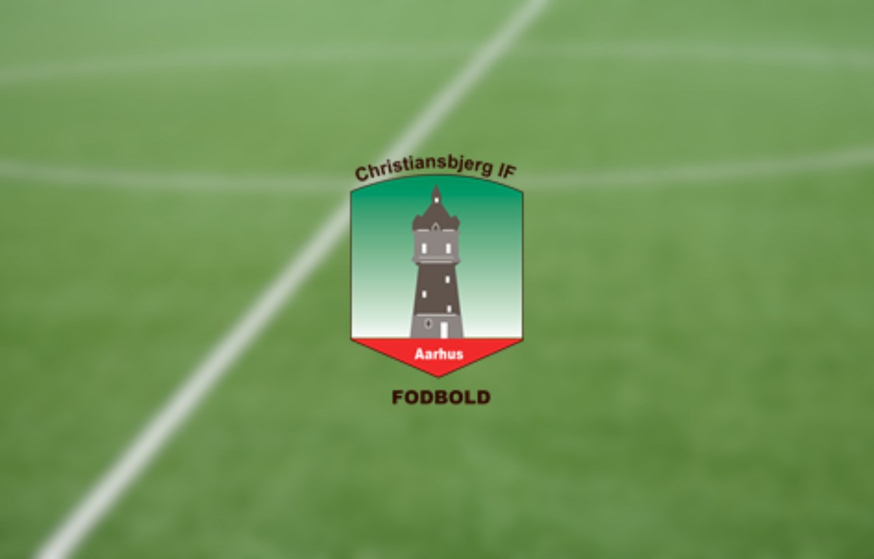 Skarpheden udeblev for Christiansbjerg IF der blev dukket af Skødstrup