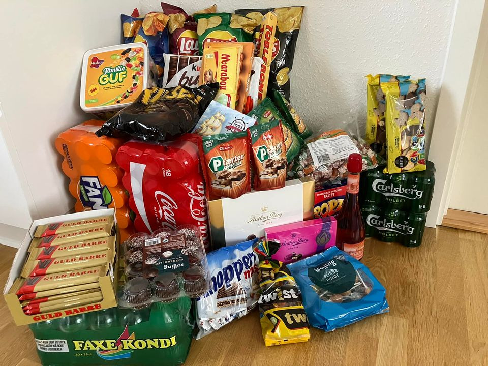 En finger på pulsen i Ikast