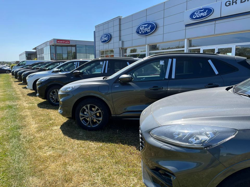 Hold trit med lokalområdet: Nyt fra Skive