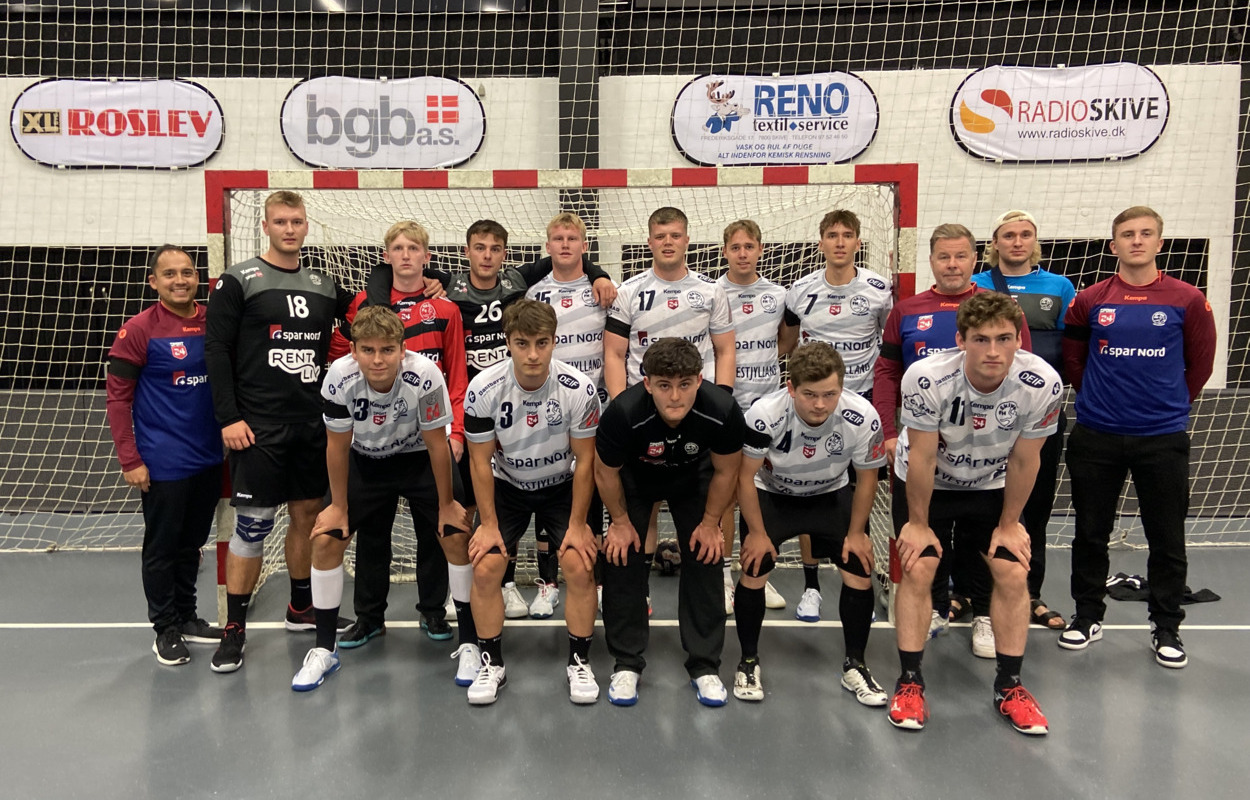 Skive fH smed sejren væk til sidst