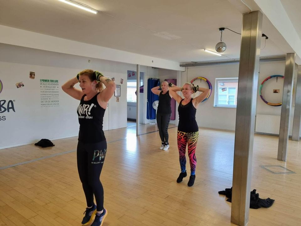 Hold trit med lokalområdet: Nyt fra Lystrup