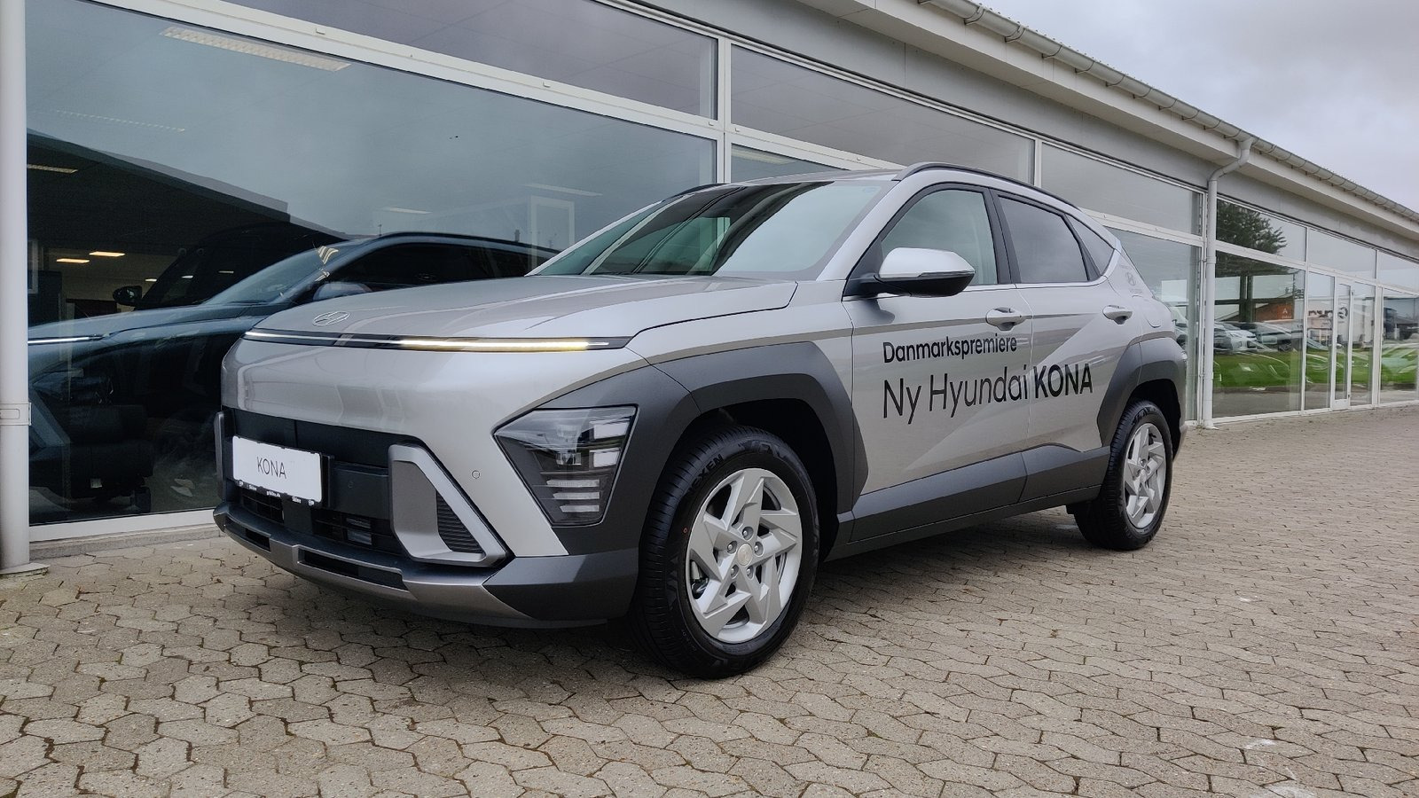 Hold dig ajour med dagens opdateringer fra Skive